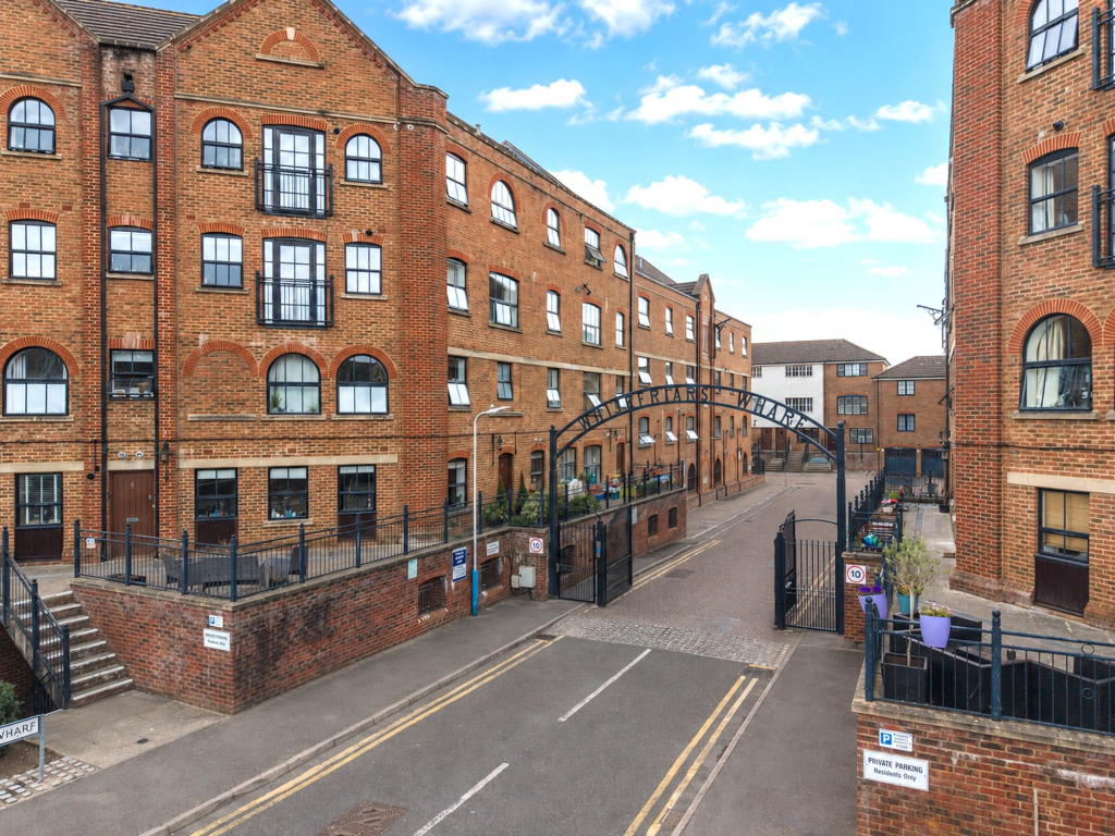 Whitefriars Wharf, Tonbridge, TN9 photo 4