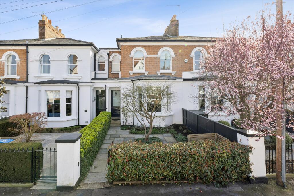 Main image of property: Grove Road, Windsor, Berkshire, SL4