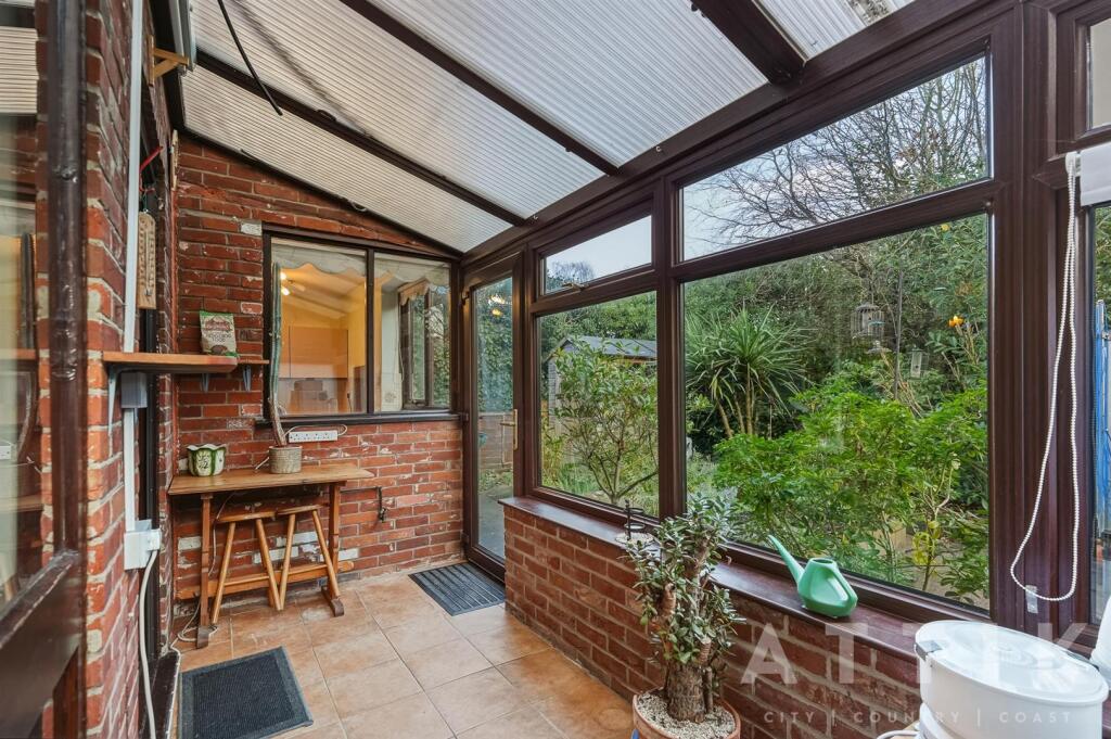 The Limes, London Road, Halesworth - Widok 4