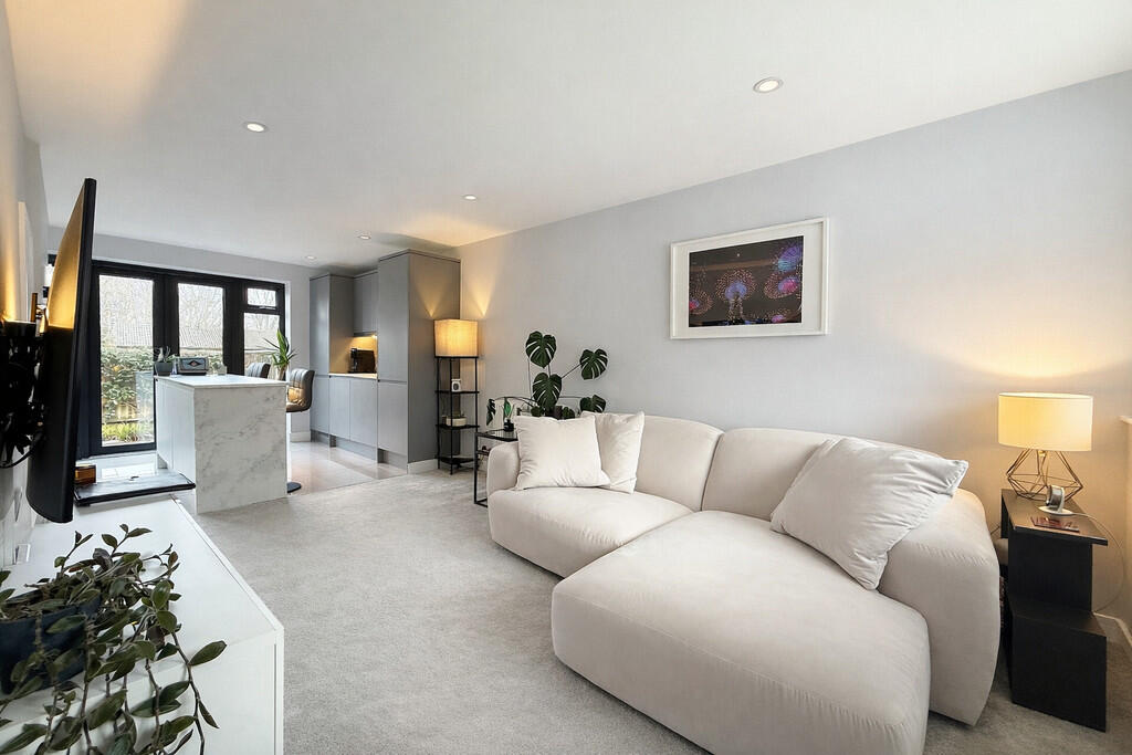 Main image of property: Laurus Close, Waterlooville