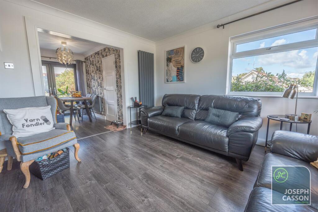 House in Bridgwater, North Newton - More