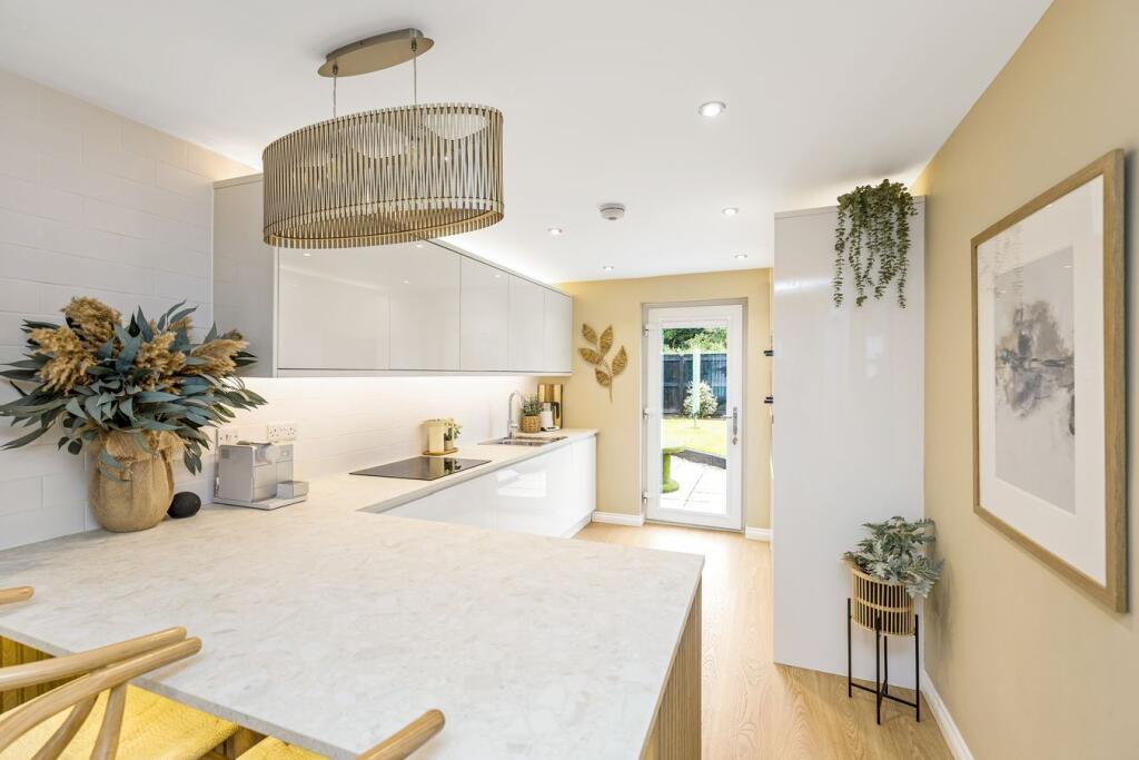 House in Edinburgh - View 4