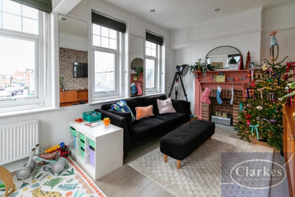 Main image of property: Victoria Park Place, 706 Wimborne Road, Bournemouth