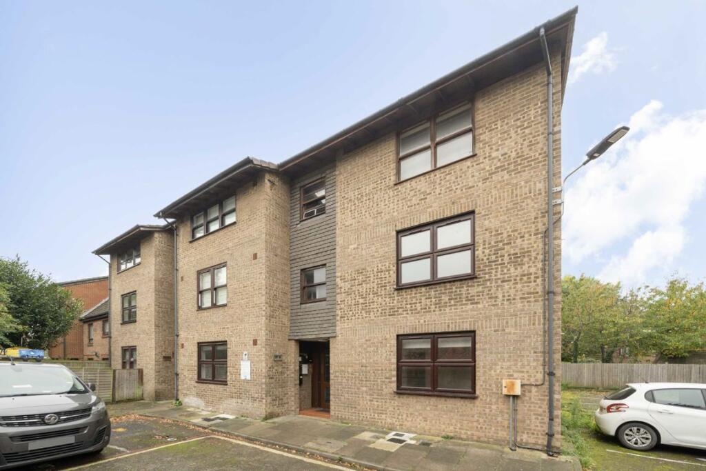 Main image of property: Spencer Mews, West Kensington