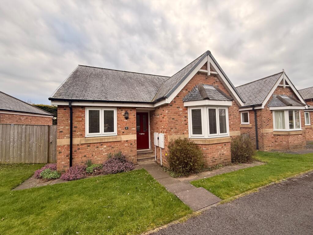 Main image of property: Lowes Rise, Nevilles Cross, Durham, DH1 4NS