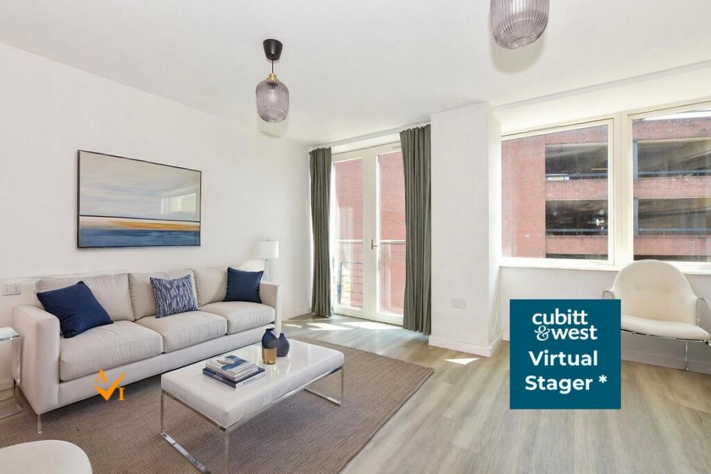 Apartment in Redhill - View 4