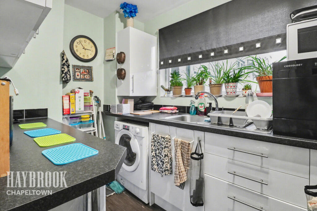 Main image of property: Longley Hall Road, Sheffield