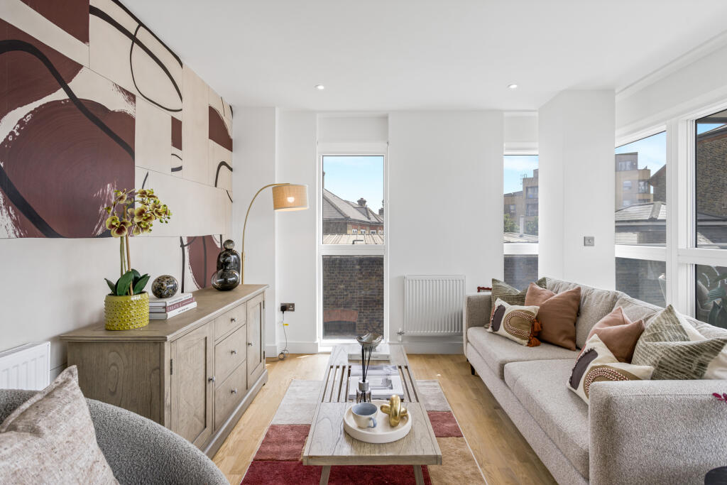 Apartment in London - More