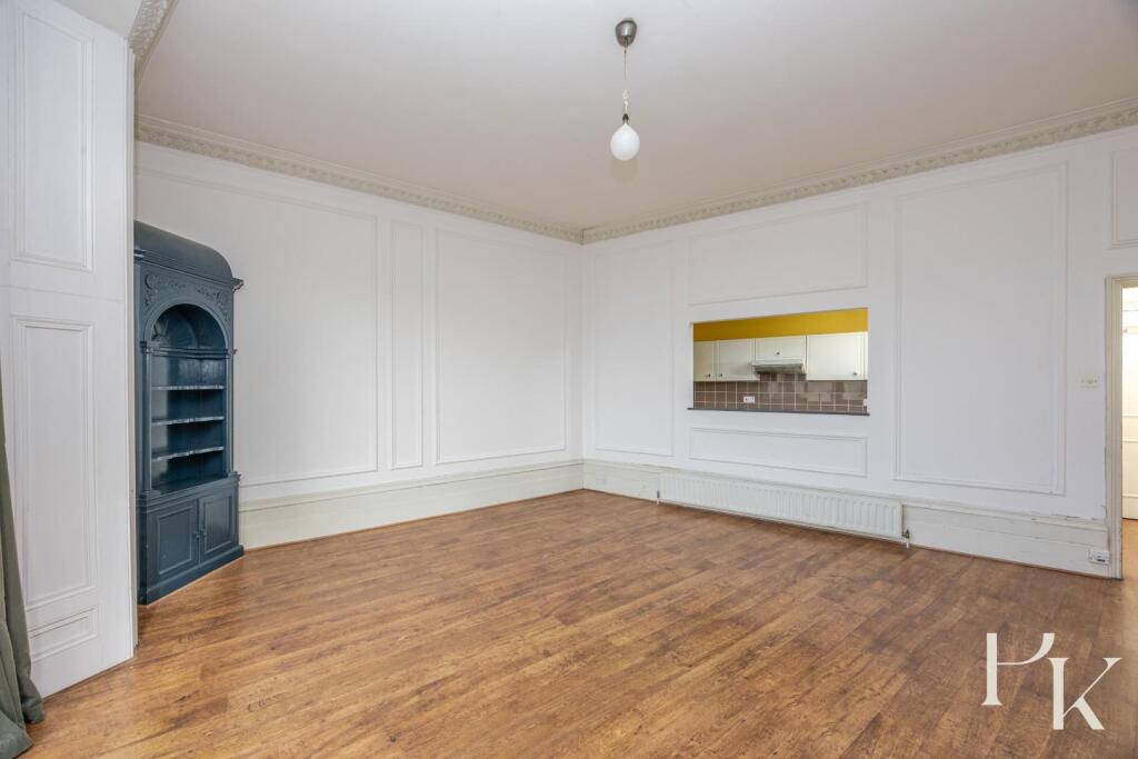 Apartment in Hove, Aldrington - View 4
