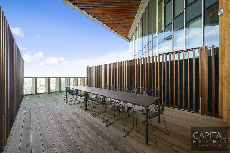 Main image of property: Manhattan Loft Apartments, 20 International Way, London