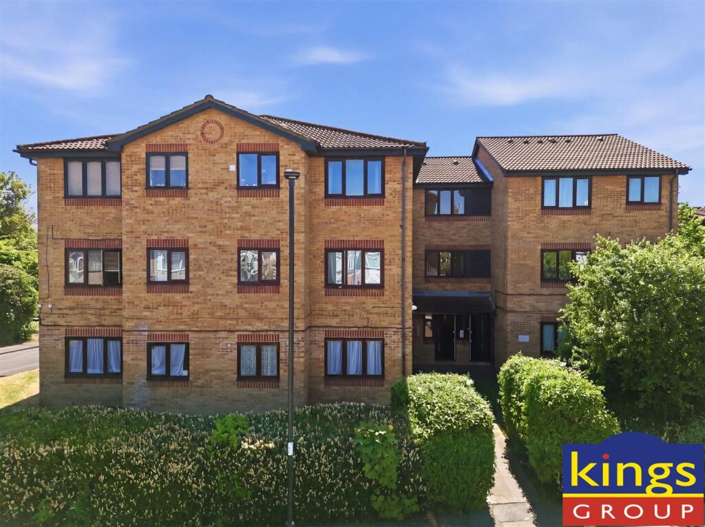 Main image of property: Nathan Court, Edmonton, N9