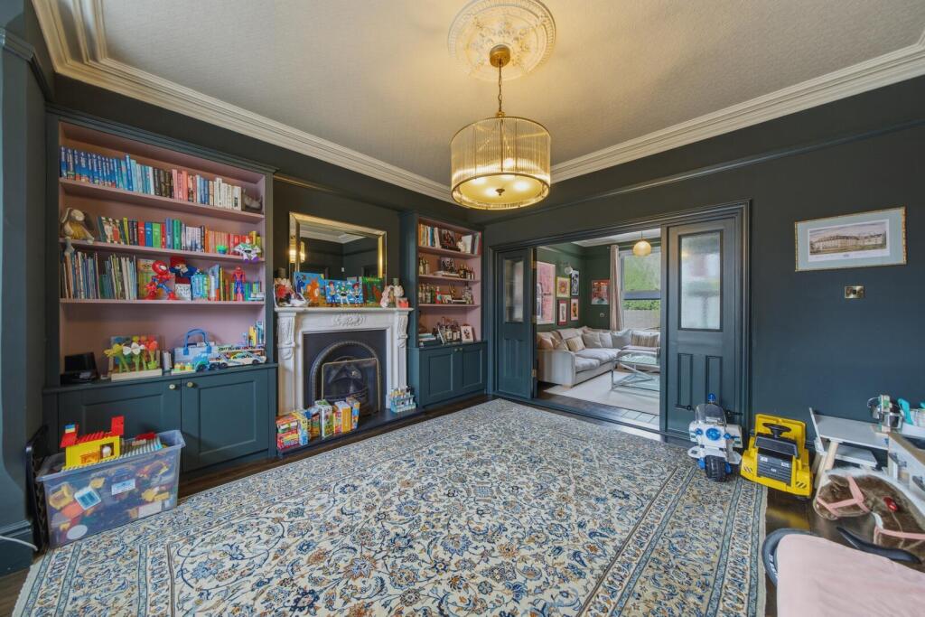 House in Rushcliffe, Nottinghamshire - View 3