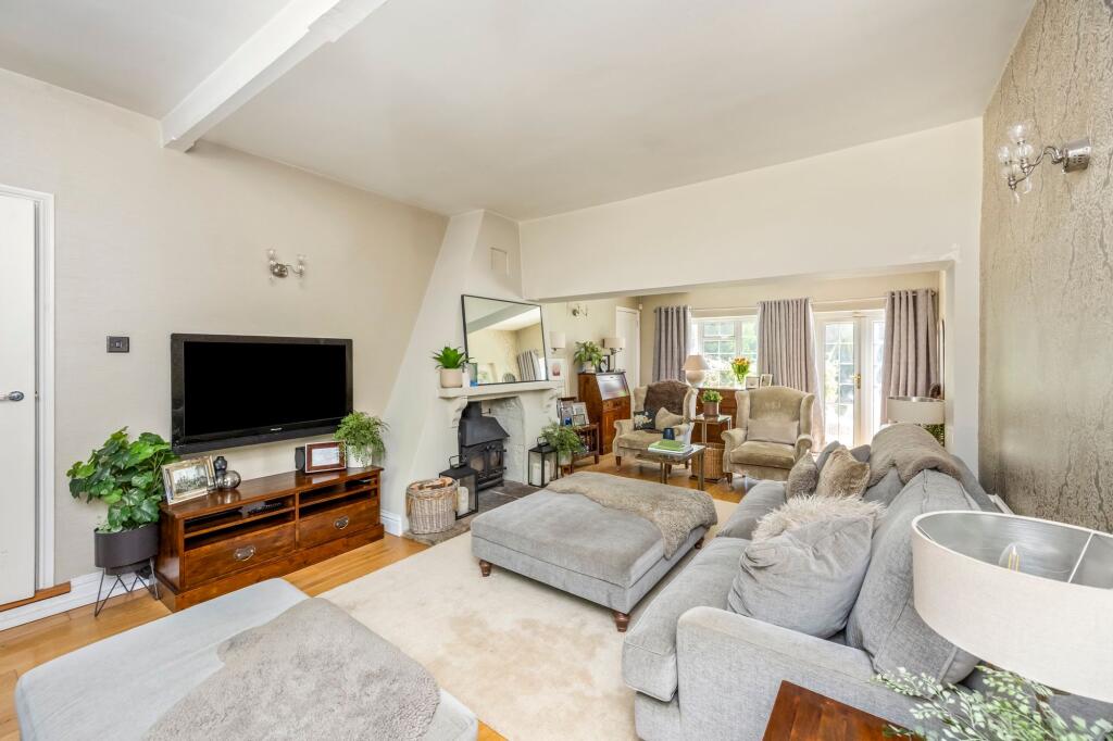 Ryecroft Road, Bolney, RH17 photo 2