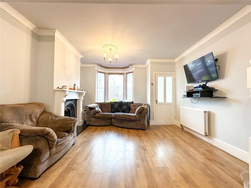 Main image of property: Felix Road, Gosport, Hampshire, PO12