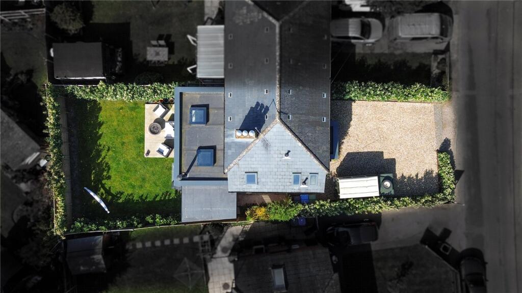 Main image of property: Milley Road, Waltham St. Lawrence, Reading, Berkshire, RG10