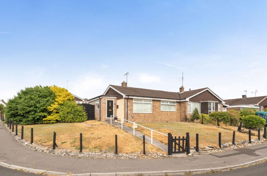 Main image of property: Melrose Avenue, Warminster, BA12