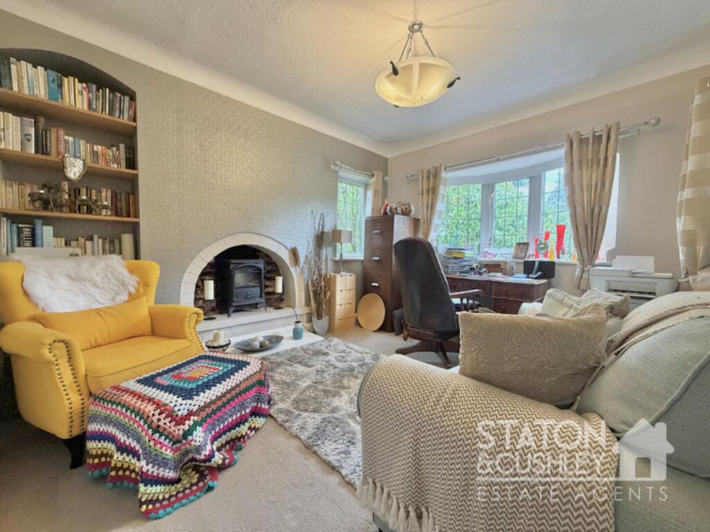 Main Street, Shirebrook, NG20 - View 6