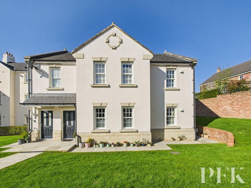Main image of property: Manor Park, Carleton, CA11