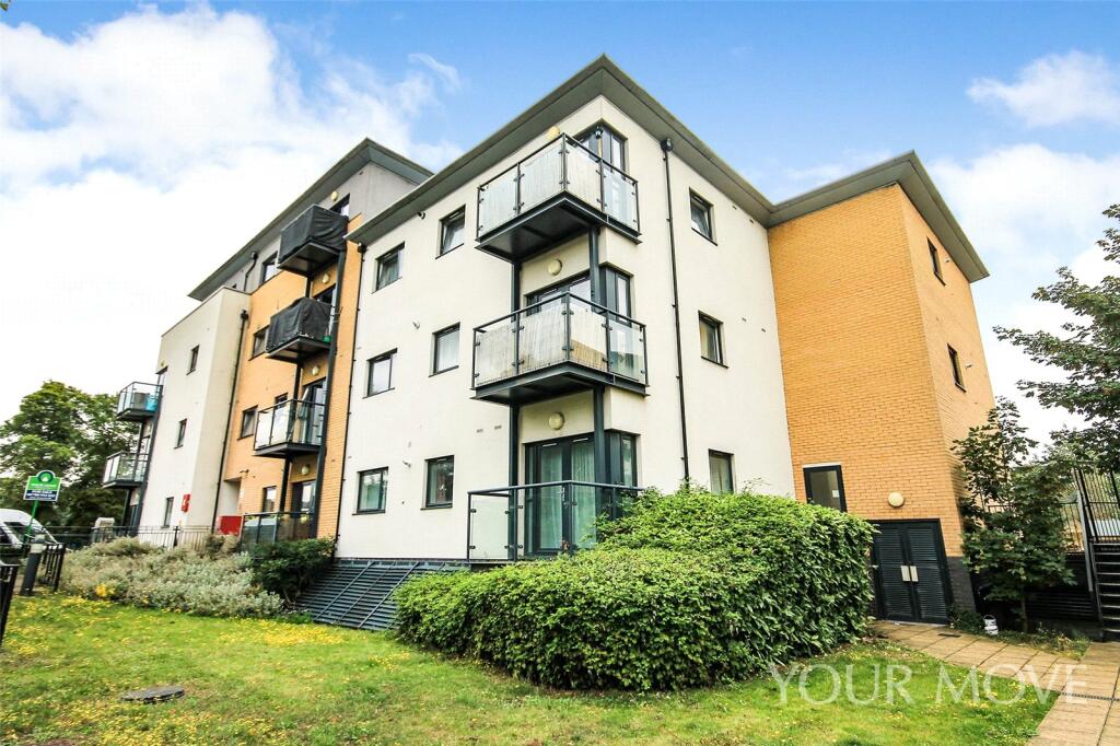 Main image of property: Cottons Approach, Romford, RM7