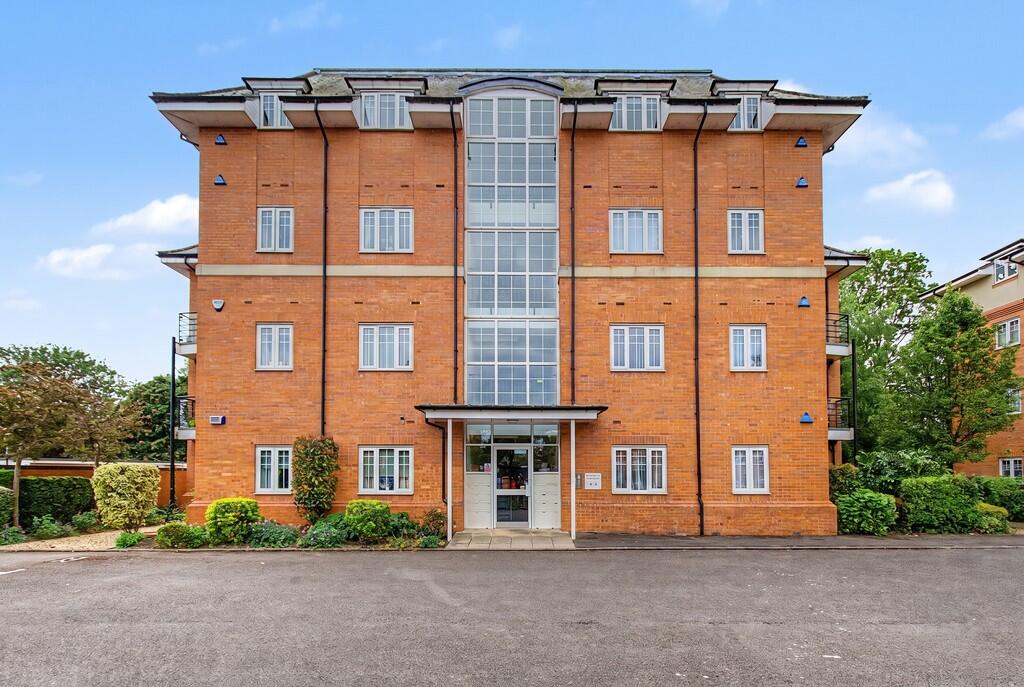 Main image of property: River View Terrace, Abingdon