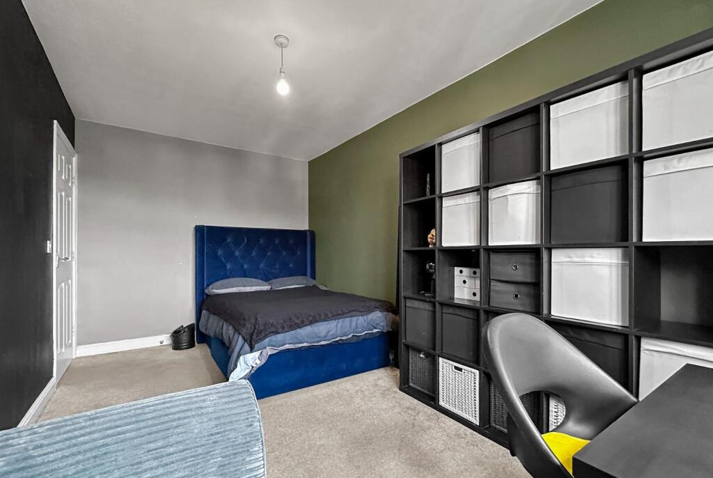 Apartment in Trafford, Greater Manchester - View 4