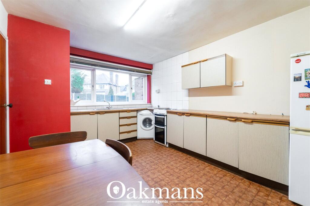House in Birmingham - View 5