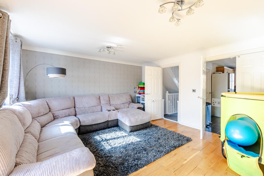 Ainsley View, Leeds, LS14 photo 3