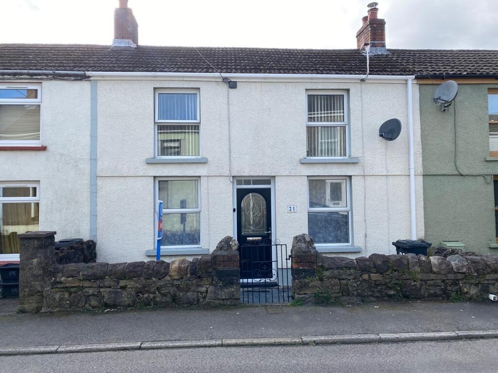 Main image of property: Bethania Street, Glynneath, Neath, Neath Port Talbot.