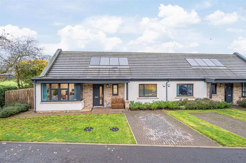 Main image of property: Sir Alan Smith Gardens, Kinross