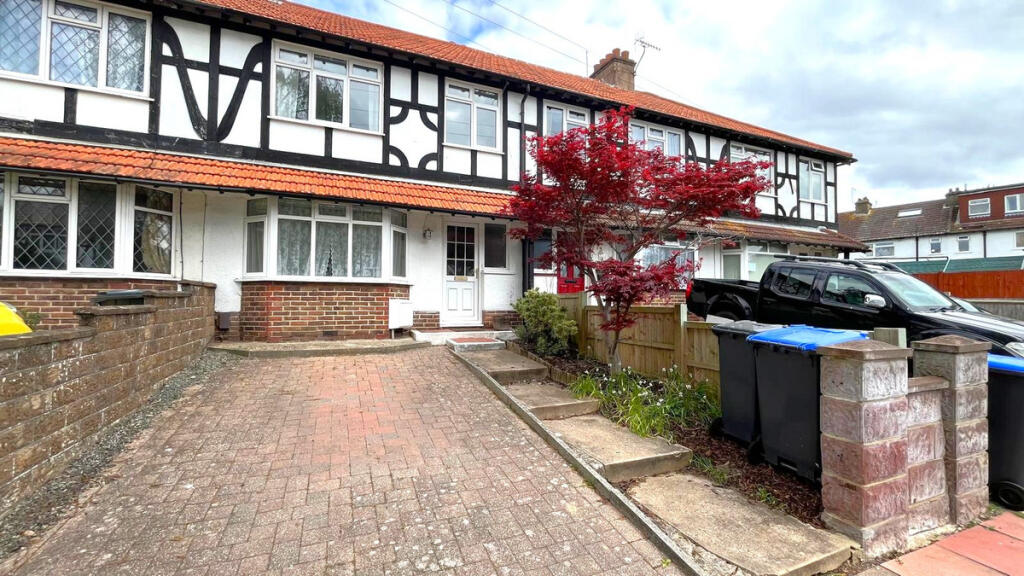 Main image of property: Downlands Avenue, Worthing, BN14