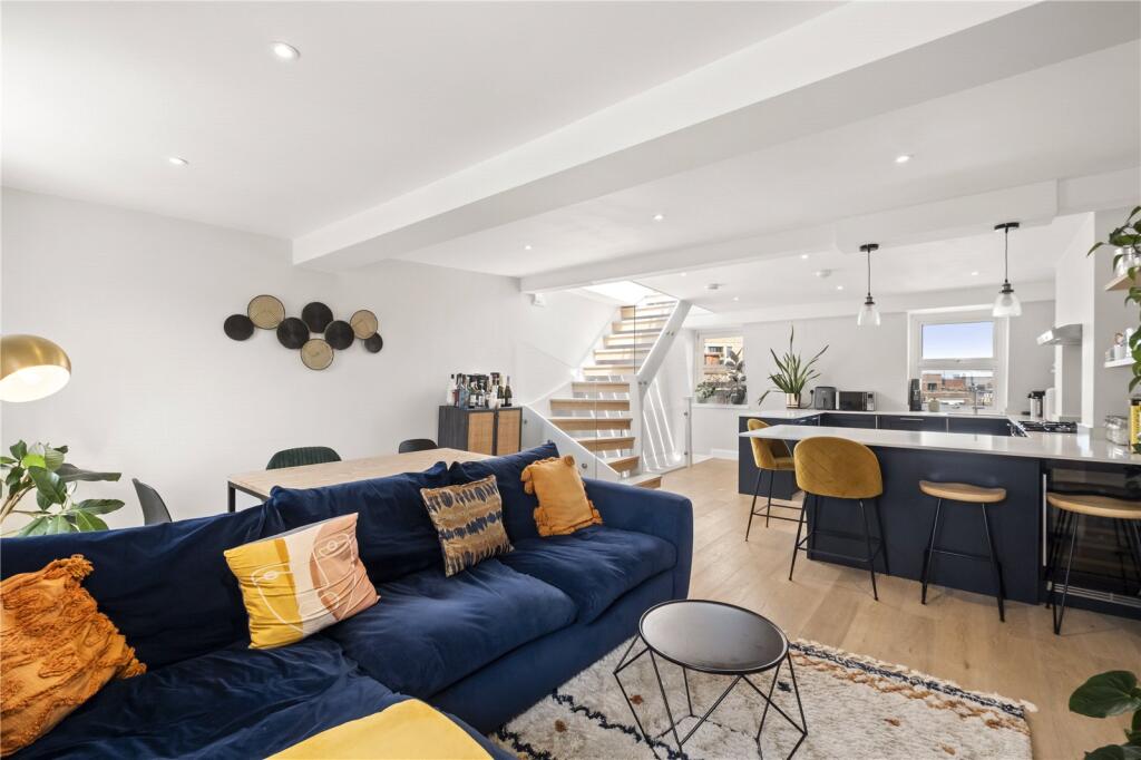 Main image of property: Boutflower Road, London, SW11