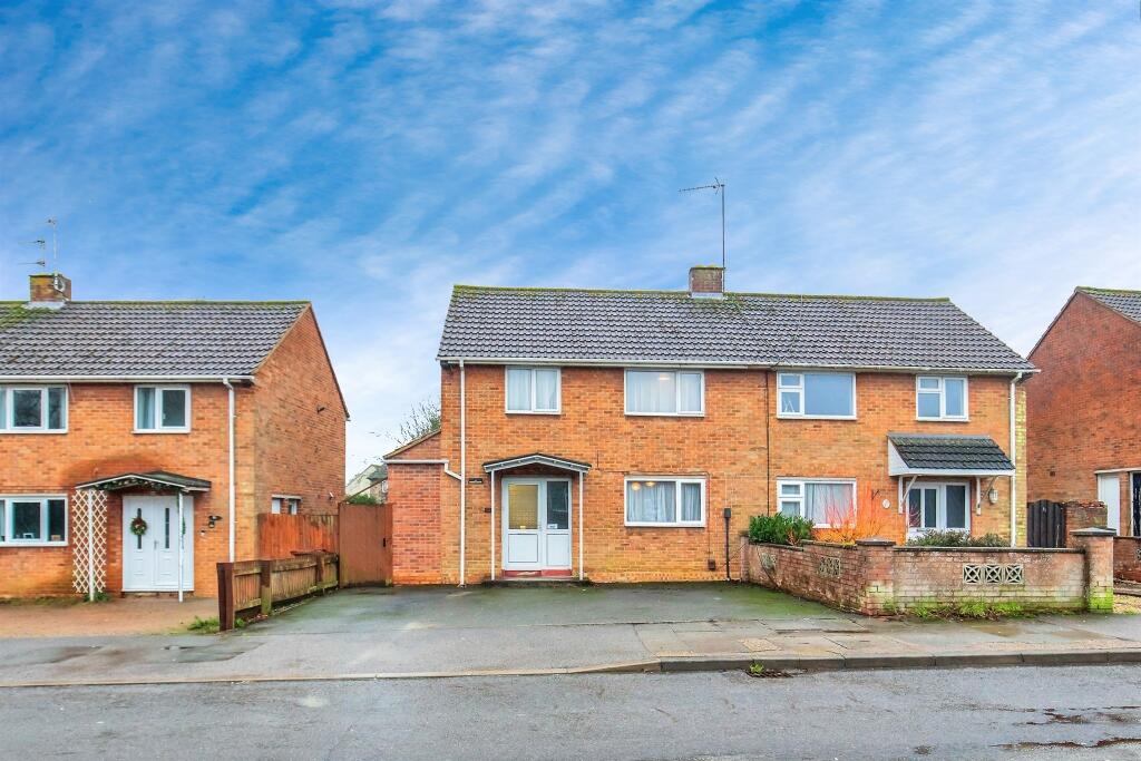 Main image of property: Beanfield Avenue, Corby