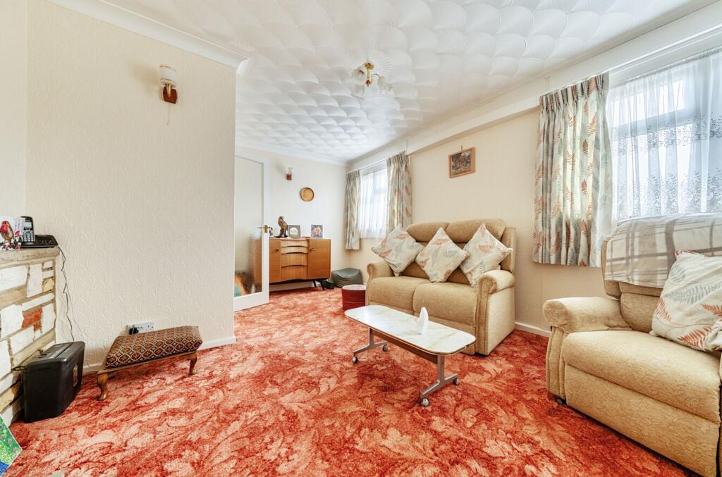 House in Ipswich - View 2