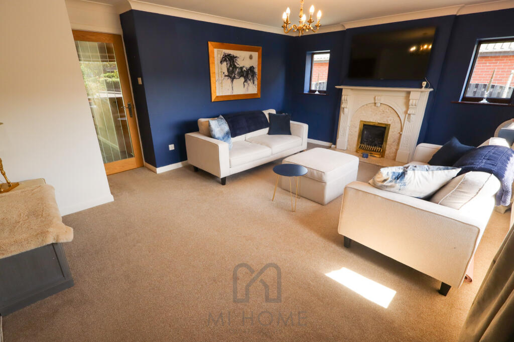 Balderstone Road, Freckleton, Preston, PR4 photo 4