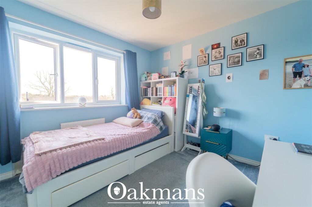 Additional image 12 of Matson Close, Webheath, Redditch, Worcestershire, B97