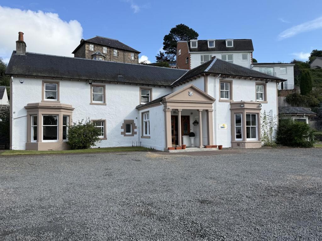 Main image of property: The Old Manor House, 129 Henderson Street, Bridge of Allan, FK9 4RQ