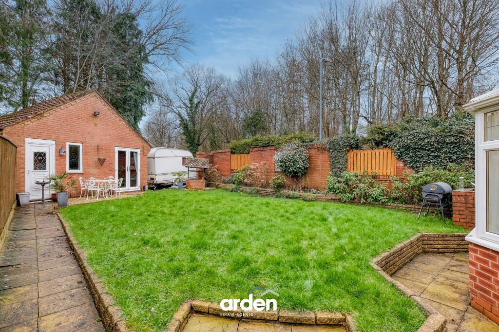 Additional image 10 of Bartley Woods, Birmingham, B32