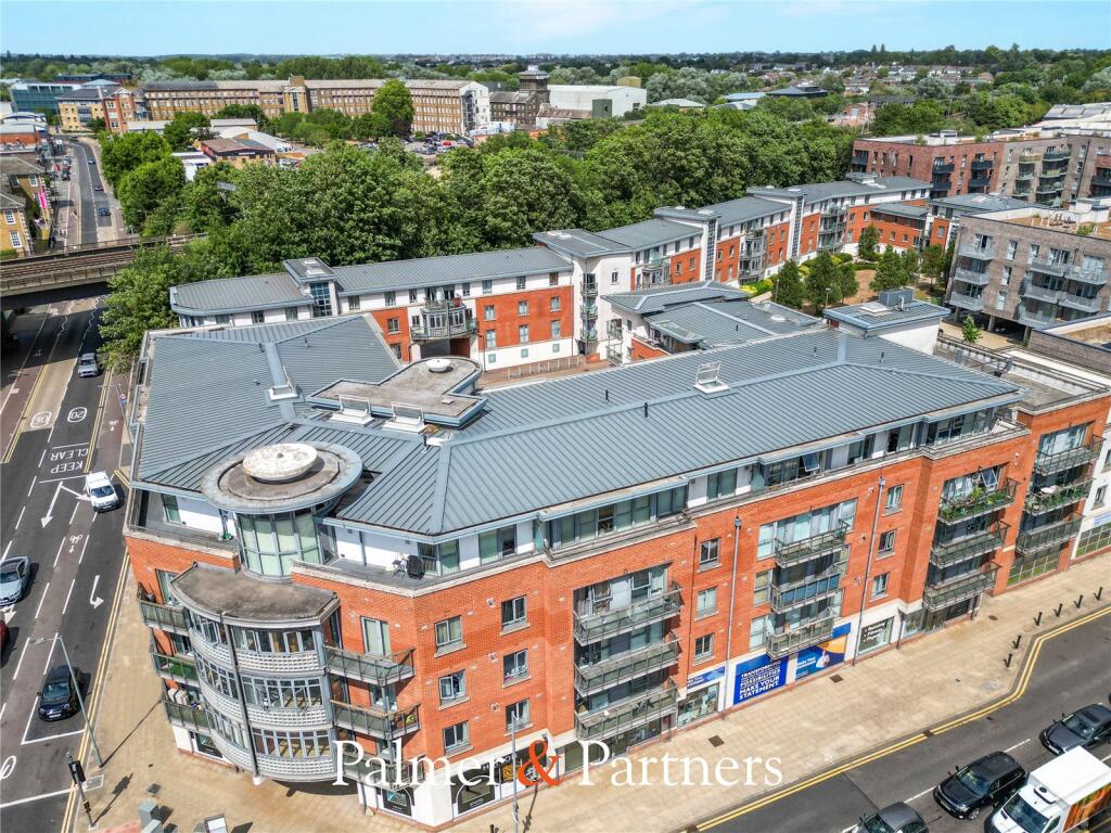 Apartment in Chelmsford - View 5