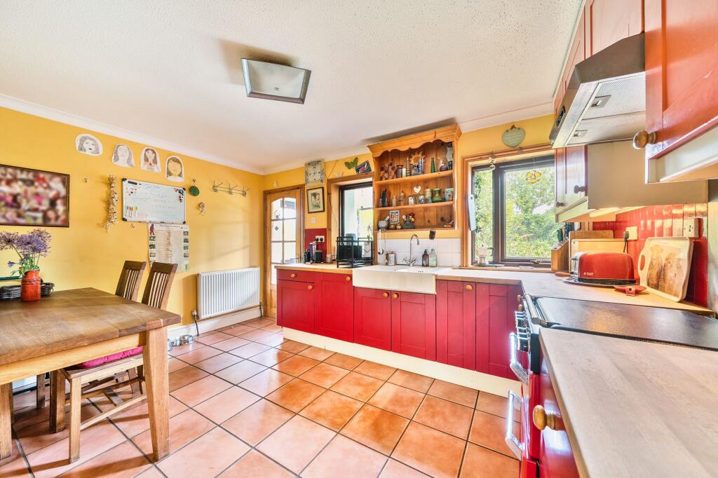 Garstons Close, Wrington, BS40 photo 3