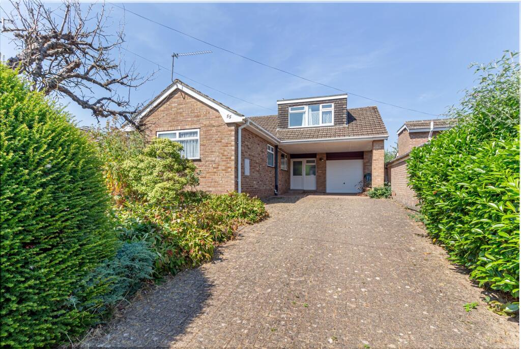 Main image of property: Broadlands Drive, Malvern