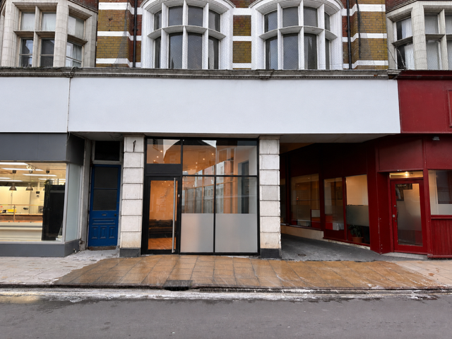 Main image of property: Church Street, Cromer, Norfolk, NR27