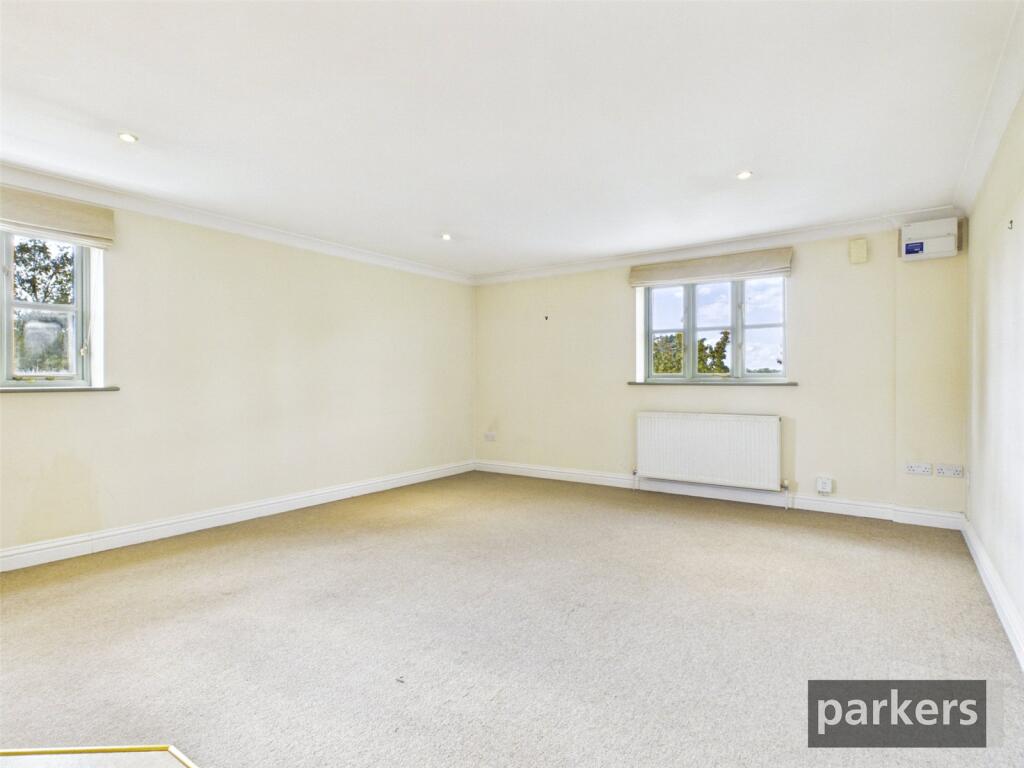 Apartment in West Oxfordshire, Freeland - View 3