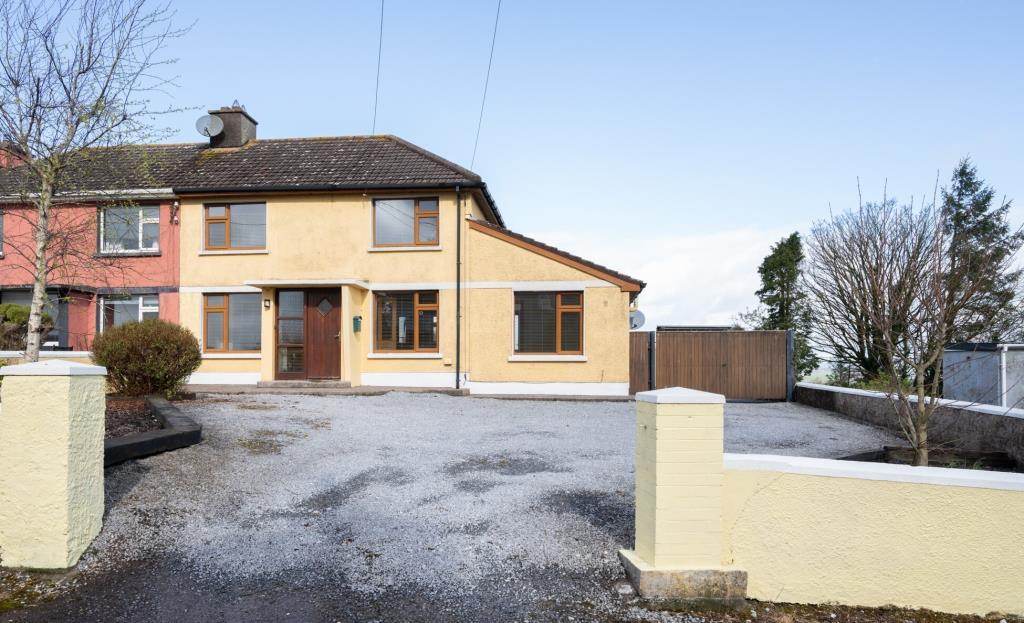 Main image of property: 3 Galvins Terrace, Kilmurry, Lissarda, Co Cork, P14XW31