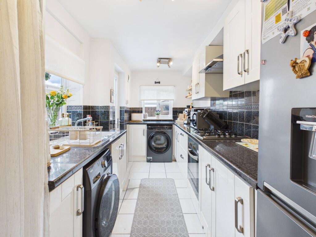 House in Drury, Drury Lane Industrial Estate, Buckley - View 4