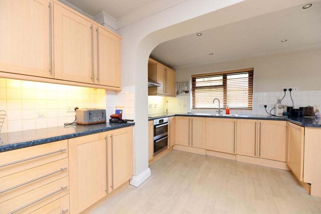 House in Biggleswade, Central Bedfordshire - View 5