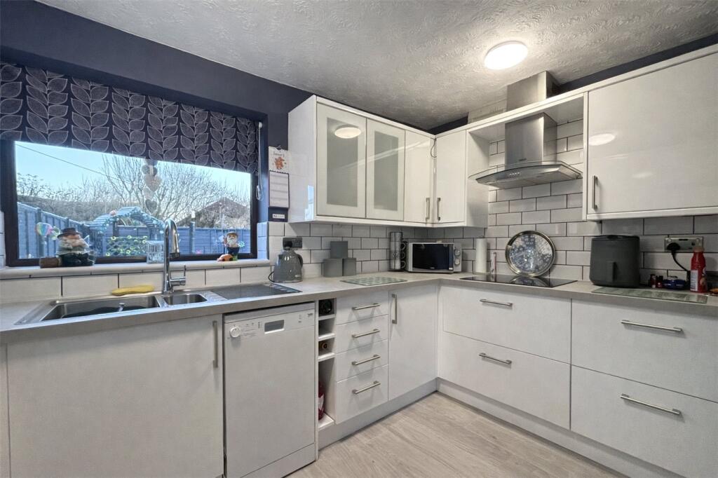 House in North Kesteven, Ruskington - View 3
