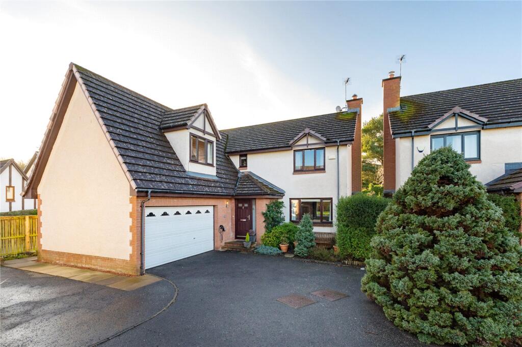 Main image of property: Bavelaw Road, Balerno, Edinburgh, Midlothian, EH14