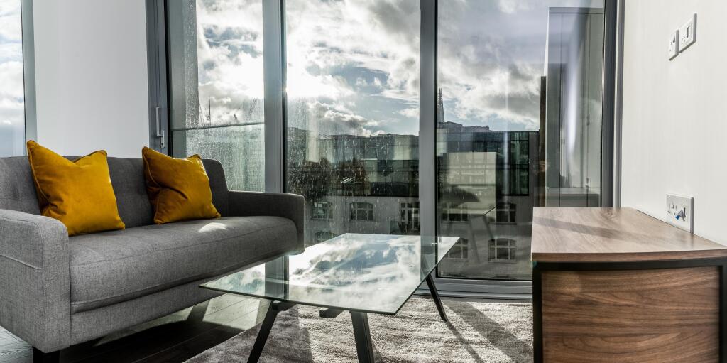 Apartment in London - View 2