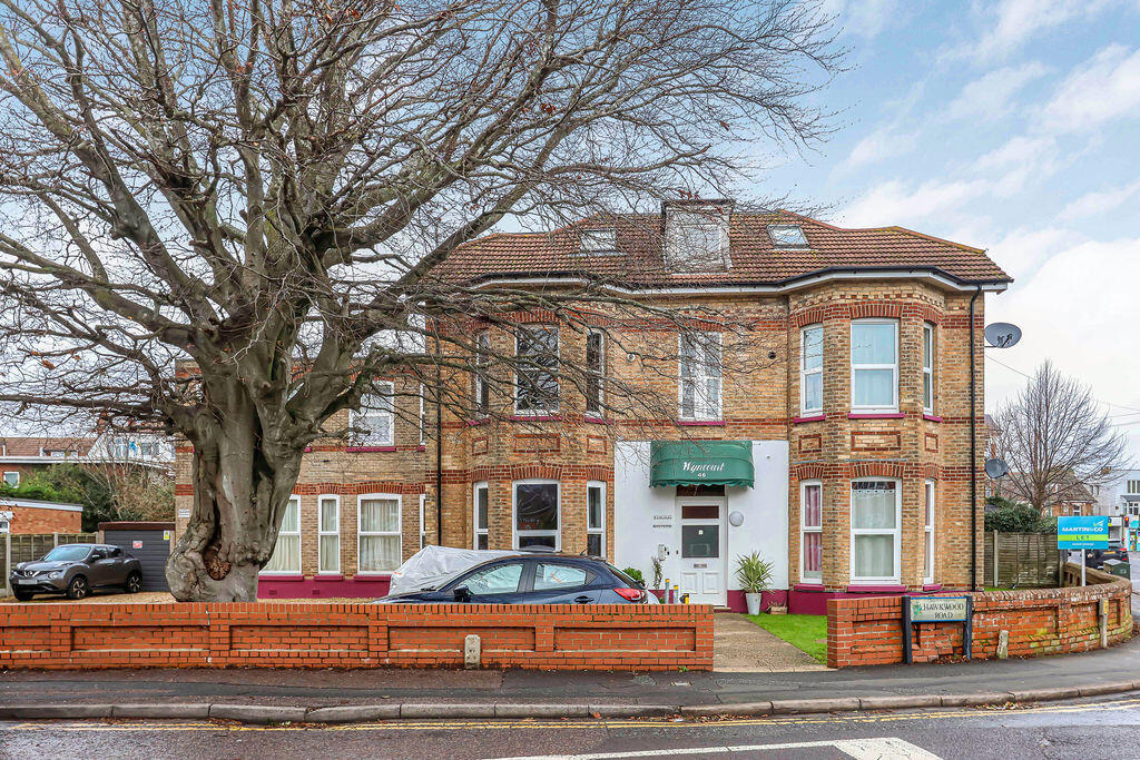 Main image of property: Hawkwood Road, Bournemouth