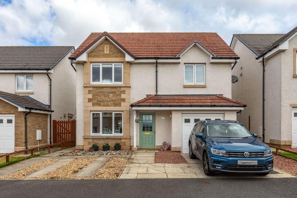 Main image of property: 17 Whitehall Road, Chirnside, TD11 3US